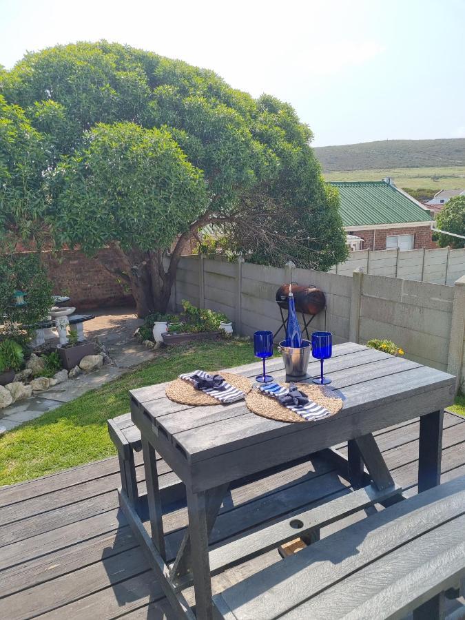South Of Africa Agulhas Exterior foto